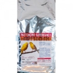 Pastoncino - S. Michele Superbianco Mε 19% Πρωτεΐνη (Ουδέτερη Πατέ) - 5kg